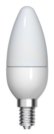 LED žárovka GE LED5 B38/840 E14 100-240V FR  