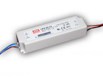Napájecí zdroj: spínaný LED 36W 12VDC 3A 90÷264VAC 127÷370VDC