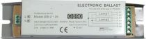Elektronický předřadník EB-2x36 pro 2 zářivky 36W