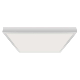 LED panel BAXXO 60×60, čtvercový přisazený bílý, 36W neutr. bílá