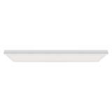 LED panel BAXXO 30×120, obdélníkový přisazený bílý, 36W, neutrální bílá