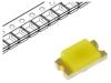 LED SMD 0603 white cold 70÷200mcd 140°