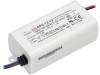 Napájecí zdroj: spínaný LED 12W 12VDC 1A 90÷264VAC 127÷370VDC