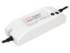 Napájecí zdroj: spínaný LED 40,3W 36VDC 33÷40VDC 0,67÷1,12A