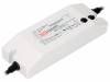 Napájecí zdroj: spínaný LED 60W 30VDC 27÷33VDC 1,2÷2A IP64