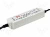 Napájecí zdroj: spínaný LED 60,12W 36VDC 1,67A 90÷305VAC IP67