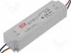 Napájecí zdroj: spínaný LED 36W 15VDC 2,4A 90÷264VAC IP67