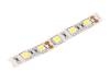Pásek LED bílá studená 5050 12V LED/m: 60 10mm IP20 120°
