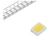 LED SMD 2835,PLCC2 white cold 16÷24lm 4880-5250K 90 120°