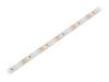 Pásek LED žlutá 2835 12V LED/m: 96 8mm bílý PCB IP65 15W/m