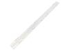 LED lišta 22V bílá teple W: 40mm L: 560mm Poč.diod: 48 2900lm