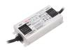 Napájecí zdroj: spínaný LED 60W 12VDC 5000mA 100÷305VAC IP67