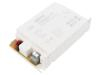 Napájecí zdroj: spínaný LED 60W 60÷85VDC 700mA 198÷264VAC