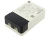 Napájecí zdroj: spínaný LED 44W 30÷42VDC 1050mA 220÷240VAC