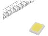 LED SMD 2835 white 24÷26lm 5700-6000(typ)-6500K 120° 60mA