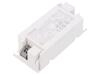 Napájecí zdroj: spínaný LED 21W 30÷42VDC 500mA 198÷264VAC
