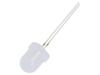 LED RGB 8mm 1560÷2180mcd,3000÷4000mcd,5800÷7000mcd 30°