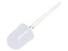 LED RGB 10mm 1560÷2180mcd,3000÷4000mcd,5800÷7000mcd 30°