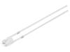 LED oranžová 3mm 1560÷2180mcd 60° Čelo: vypouklé 15VDC 225mW