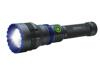 Svítilna: LED vodotěsná 60h L: 192,6mm 1150lm Ø: 53mm IP65
