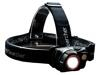 Svítilna: LED čelovka vodotěsná 25h 700lm IP54 ZOOM 700R-C