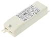 Napájecí zdroj: spínaný LED 24VDC 420mA 110÷127VAC,220÷240VAC