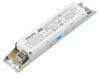 Napájecí zdroj: spínaný LED 44W 70÷125VDC 200÷350mA IP20 91%