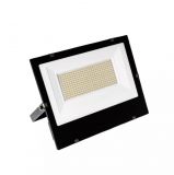 LED reflektor FM150W černý 150W - Denní bílá