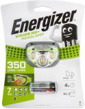 Svítilna čelová Energizer Vision HD+ 350lm 3xAAA
