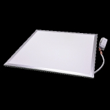 LED PANEL ATLANTA 36W 240V 595x595mm 6500K IP20