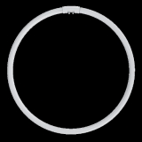 Kruhová zářivka LC40W T5/827 G10q
