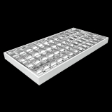 VIOLA LED RETROFIT 230-240V PAR IP20 4x120 cm