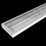 SAULA LED LN 128W IP65 LN-EN4/2L/8000
