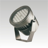 SHYLUX LED FL 24V 86W DMX512   5° IP66 SL1102UC-36