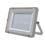 300W LED Floodlight SMD SAMSUNG CHIP Grey Body 6400K,  VT-300