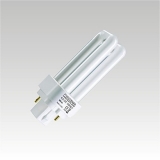 Zářivka KLD-D 13W/827 G24d-1 COLOURLUX Plus® NARVA