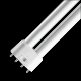 Třípásmová kompaktní zářivka KLD-L 40W/840 2G11 COLOURLUX Plus® NARVA