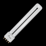 Zářivka KLD-L 18W UV-C 2G11 GERMICIDAL no ozone