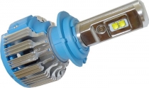 Žárovka LED H7 8-48V/35W, 6000K, 3000lm