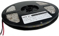 LED pásek 12V 10mm RGB,60xLED5050/m,IP20, cívka 5m
