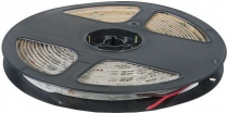 LED pásek 10mm bílý teplý, 60x LED5730/m, IP65, cívka 5m