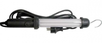 Pracovní svítilna - montážní lampa, zářivka PL11 230V/11W, DOPRODEJ