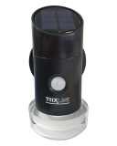 LED solární svítidlo se senzorem pohybu Trixline TR-65
