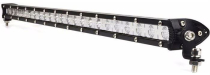 Pracovní světlo LED rampa 26” 10-30V/72W, 66cm