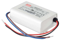 Zdroj - LED driver Mean Well APV-35-12, 12V DC/35W