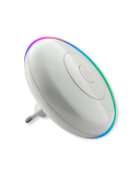 RGB LED noční světlo Trixline TR-001M