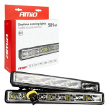 Světla pro denní svícení AMiO DRL 501 HP AMIO