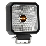 Pracovní světlo LED COMBO 12V/24V/30W AMIO