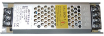 Průmyslový zdroj-LED driver ultra-thin 12V=/60W
