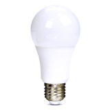 LED žárovka, klasický tvar, 10W, E27, 4000K, 270°, 810lm